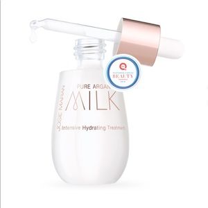 Josie Maran Pure Argan Milk Intensive Hydrating